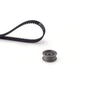 Gates Timing Belt Kit with Rollers K015521XS