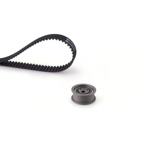 Gates Timing Belt Kit with Rollers K015521XS