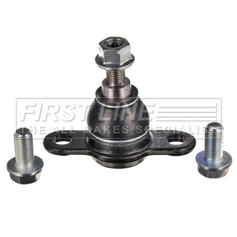 First Line Ball Joint Front Left FBJ5757