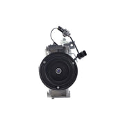 Hella Air Conditioning Compressor 8FK 366 200-421