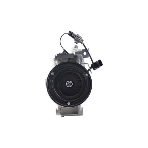 Hella Air Conditioning Compressor 8FK 366 200-421