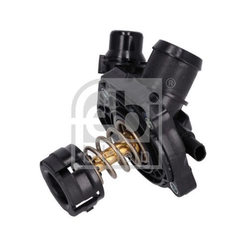 Febi Thermostat Housing Cover 196548