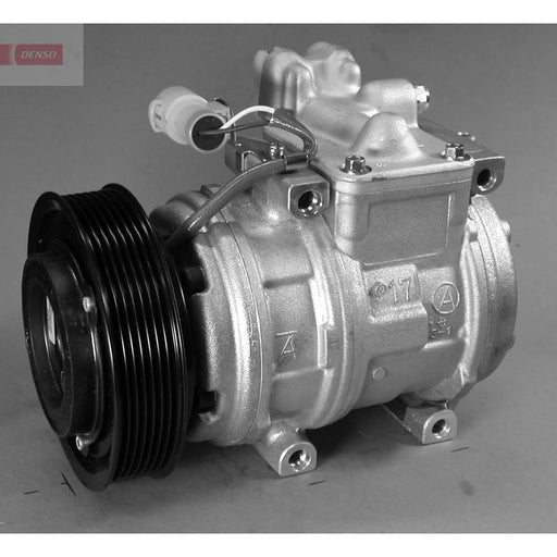 Denso Air Conditioning Compressor DCP14001