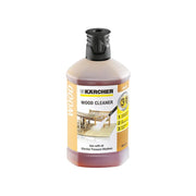 Karcher Wood Cleaner 3-In-1 Plug & Clean (1 litre) - 6.295-757.0