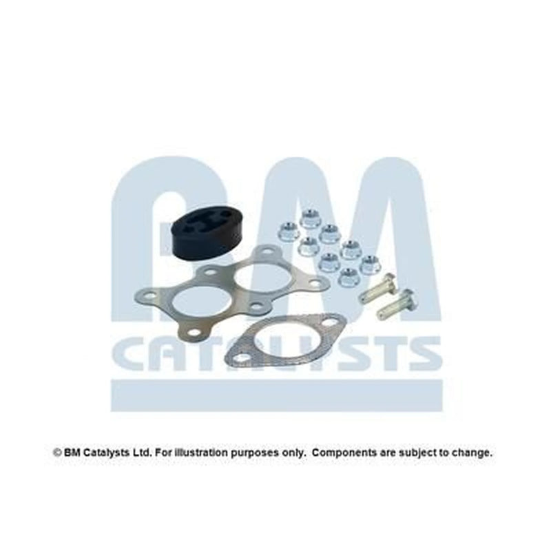 BM Catalysts Fitting Kit FK90702C FK90702C