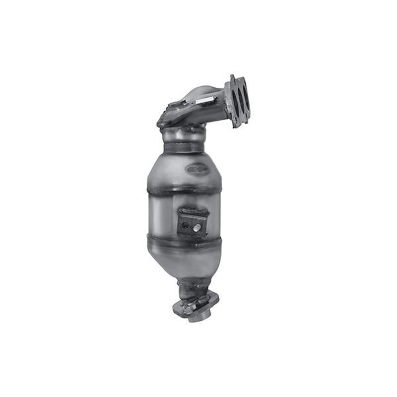 Hella Manifold Catalytic Converter 8LF 366 054-971