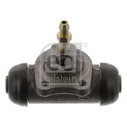 Febi Wheel Cylinder Hydraulic Brake Rear Right 02776