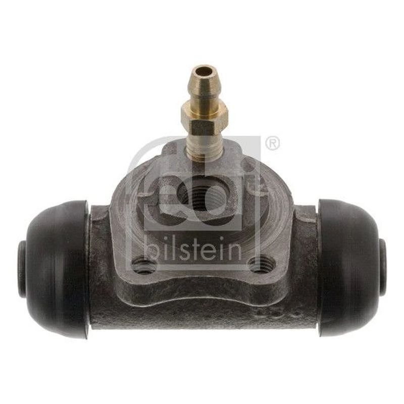 Febi Wheel Cylinder Hydraulic Brake Rear Right 02776