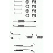 Mintex Brake Shoe Accessory Kit Rear MBA599