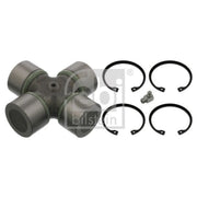 Febi Propshaft Universal Joint 11547