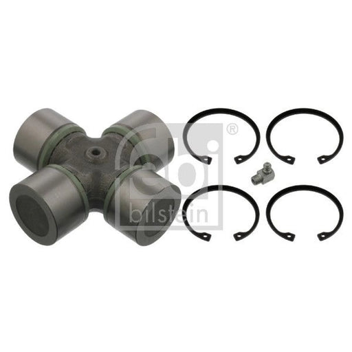 Febi Propshaft Universal Joint 11547