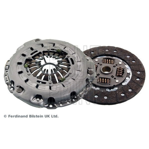 Blue Print Clutch Kit Set 3pc 240mm ADU173032
