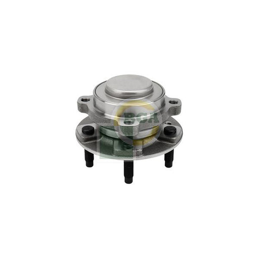 BGA Wheel Bearing Kit 151mm WHB3306K