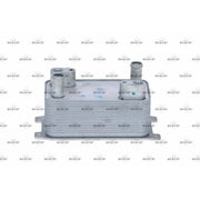 NRF Automatic Gearbox Oil Cooler 31363
