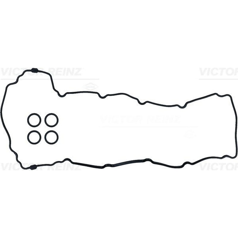 Victor Reinz Cylinder Head Cover Gasket Set Rubber 15-11145-01
