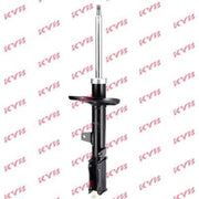 KYB Shock Absorber Damper Strut Rear Right 334478