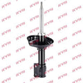 KYB Shock Absorber Damper Strut Front Left 339227