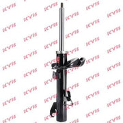 KYB Shock Absorber Damper Strut Front Left 334843