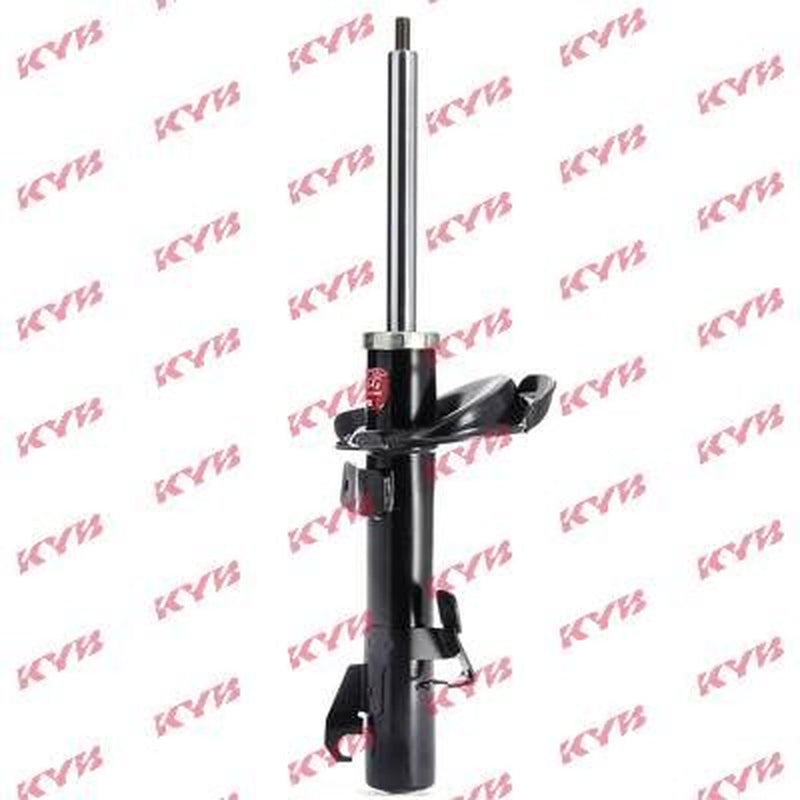 KYB Shock Absorber Damper Strut Front Left 334843