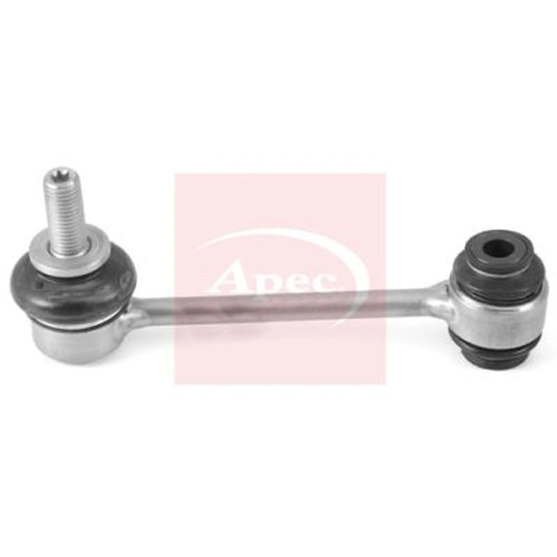 Apec Stabiliser Bar Link Coupling Rod Rear Right AST4553
