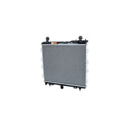 NRF Engine Radiator 59259