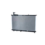 NRF Engine Radiator 550213