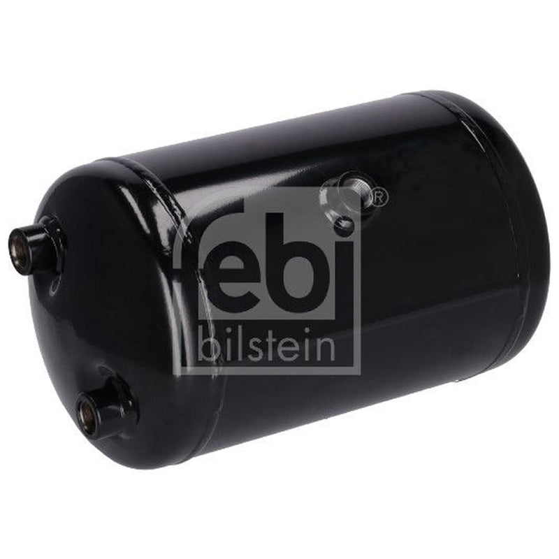 Febi Compressed Air Receiver Tank 180150