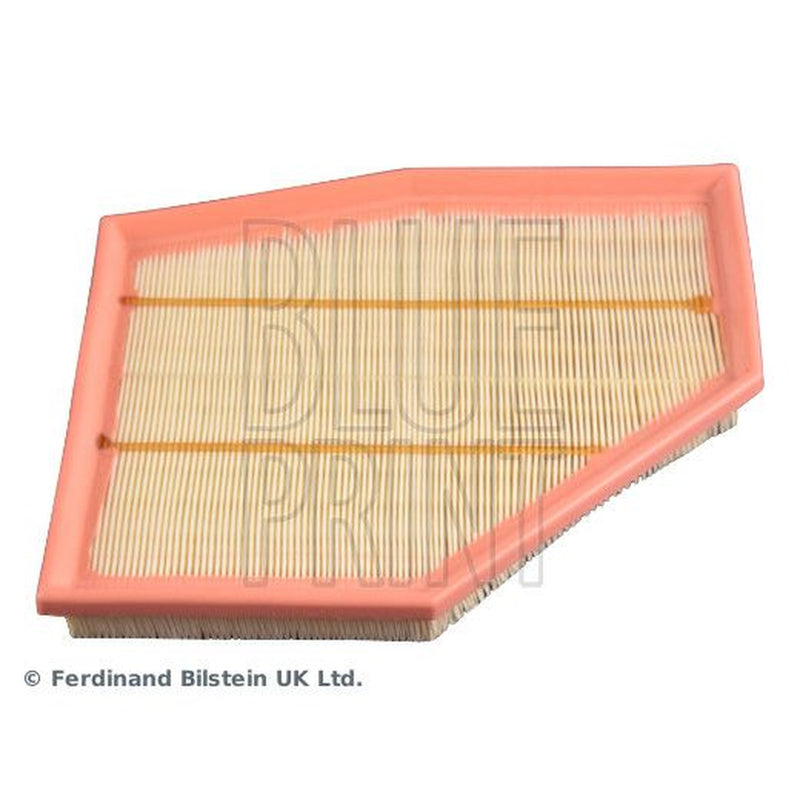Blue Print Engine Air Filter Left ADBP220091