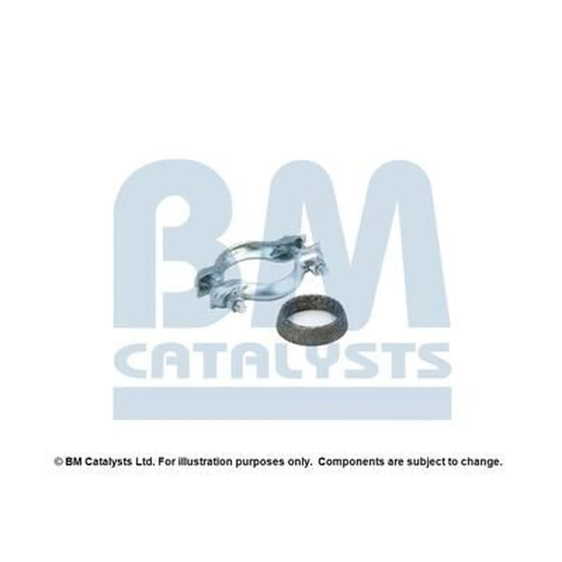BM Catalysts Fitting Kit FK80087A FK80087A