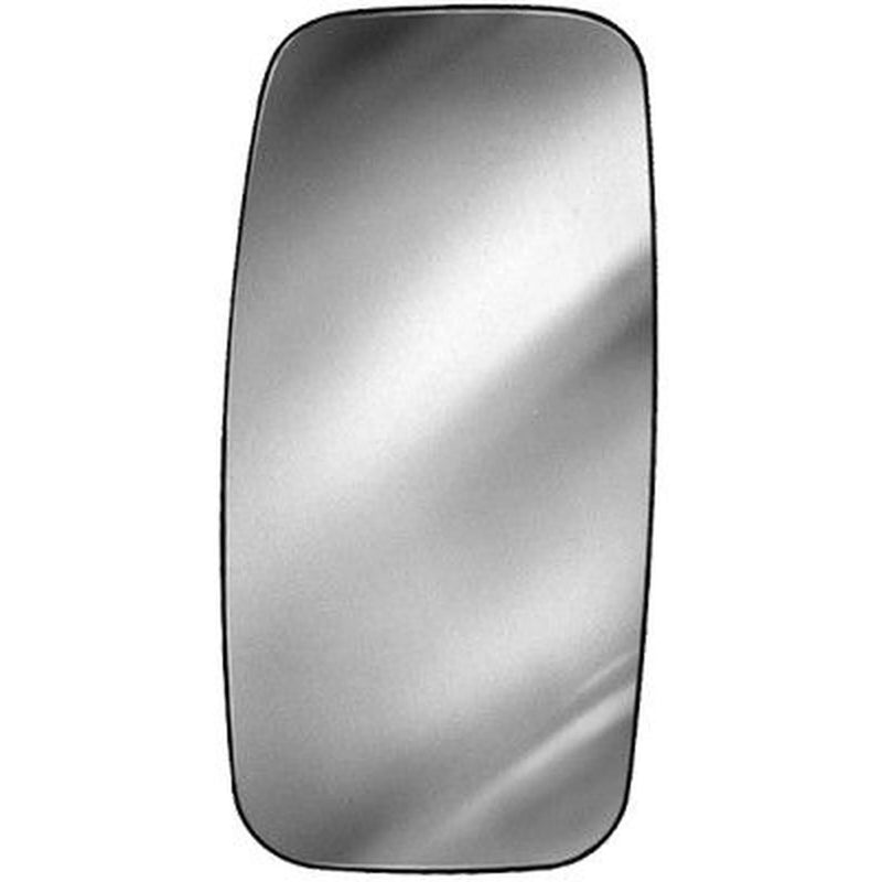 Hella Exterior Wing Mirror Glass both sides 9MX 127 585-002