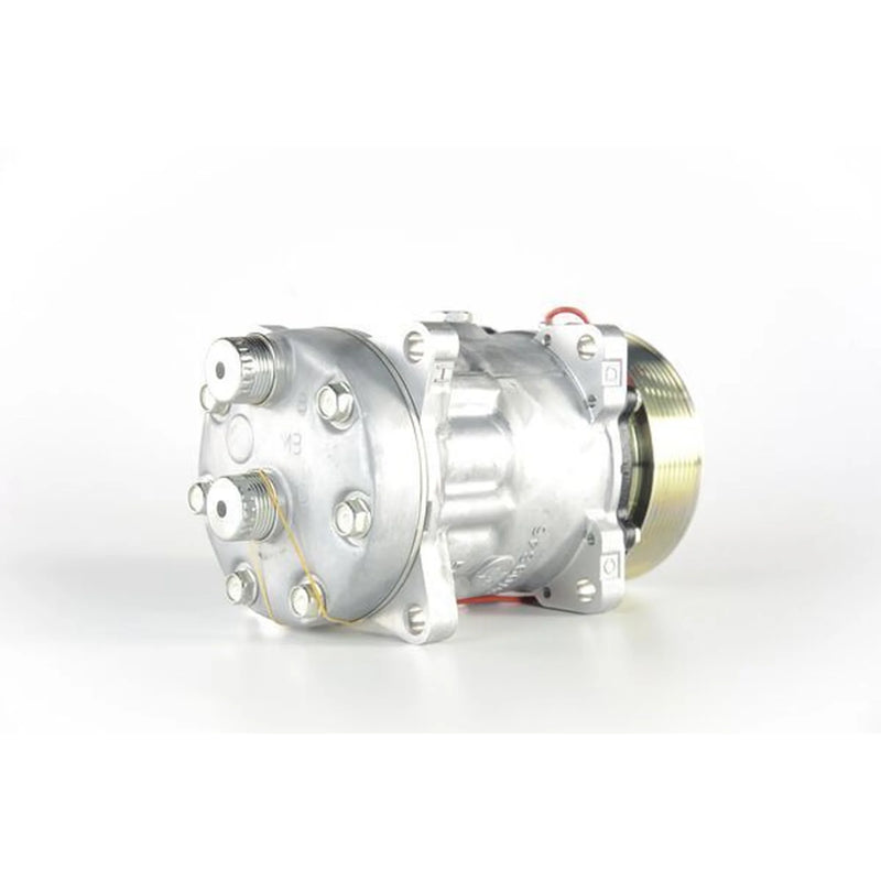 Mahle Air Conditioning Compressor ACP 1112 000P