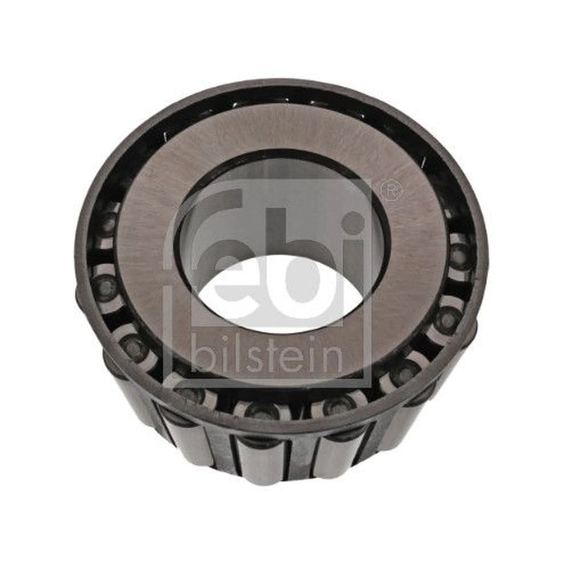Febi Wheel Bearing 81mm OD ID Wide 100268