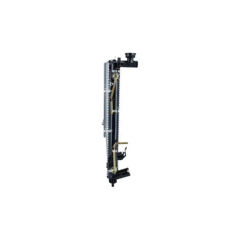 NRF Engine Radiator 59064