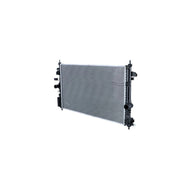 NRF Engine Radiator 550042