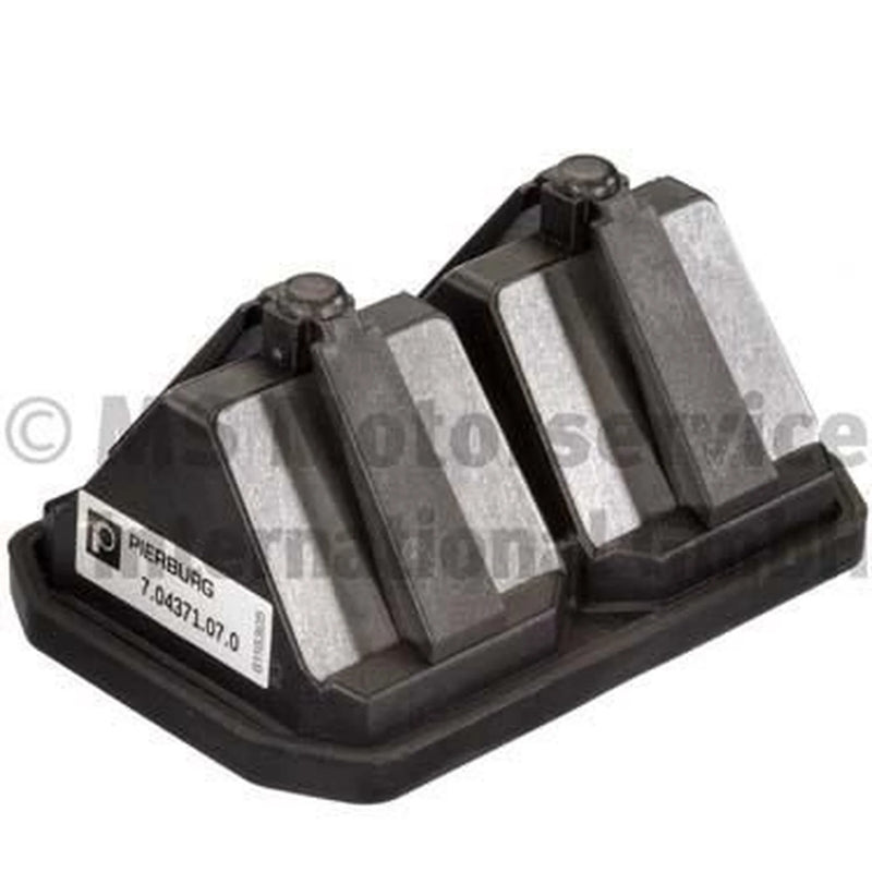 Pierburg Exhaust Gas Recirculation Valve 7.04371.07.0