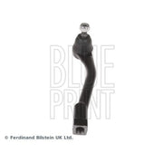 Blue Print Steering Tie Rod End Ball Joint Front Right ADG087122