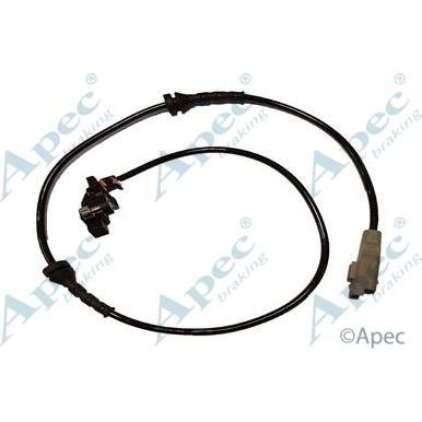 Apec Abs Sensor fits Peugeot 307 SW Apec  - Town Parts