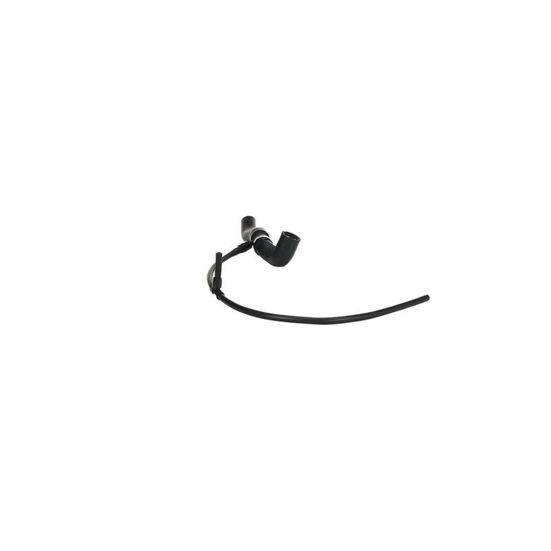 Gates Radiator Coolant Hose 371mm ID 05-2889