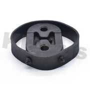 Klarius Exhaust System Mount Rubber 420584