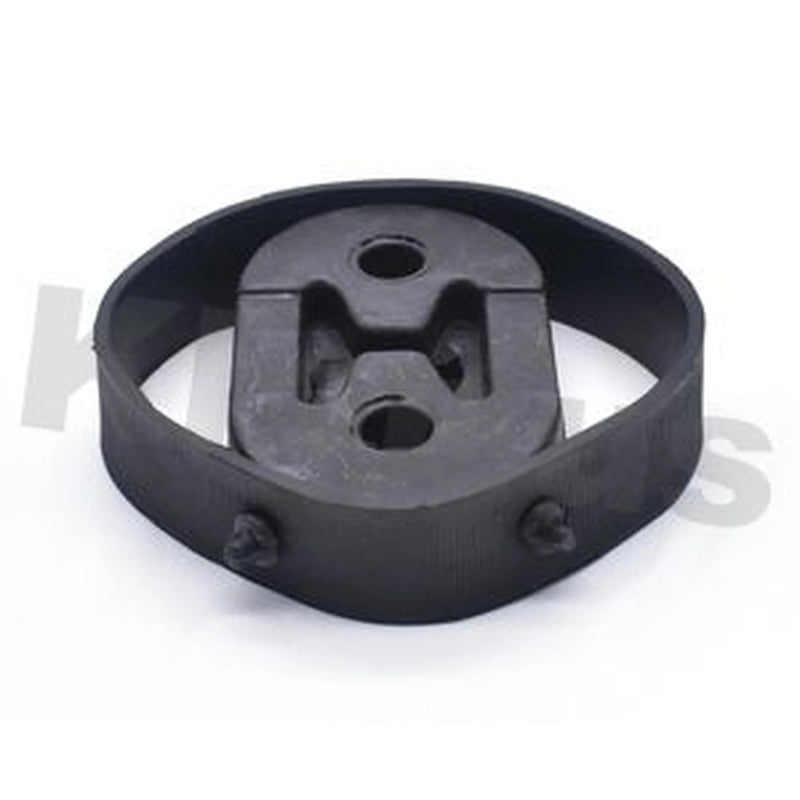 Klarius Exhaust System Mount Rubber 420584
