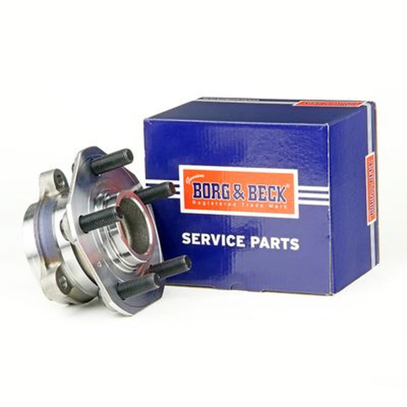 Borg & Beck Wheel Bearing Kit BWK1580