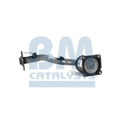 BM Catalysts Homologated Petrol Cat BM91763H