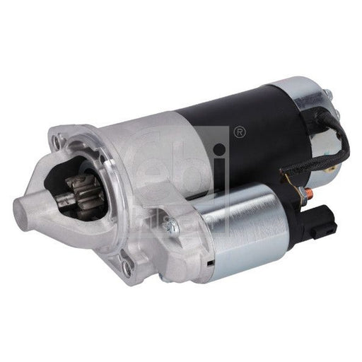 Febi Starter Motor 12V 1.8kW 8 Teeth 193405