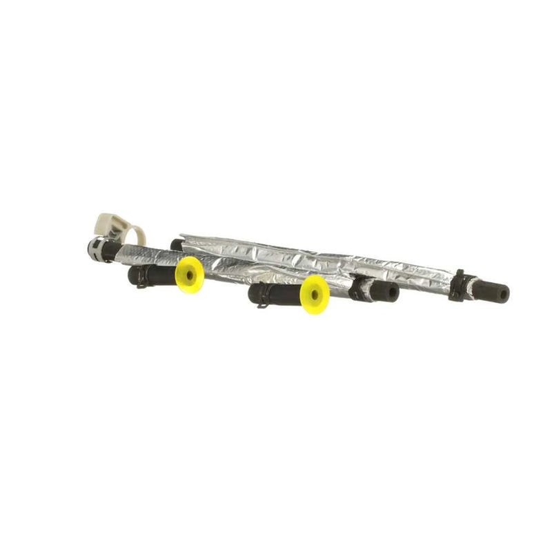 Gates Soot/Particulate Filter Regeneration Hose Line ID Silicone EMH381
