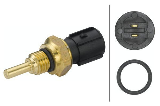 Hella 6PT 009 107-511 Sensor, coolant temperature