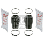 Febi Steering Bellow Kit Front Right 14402