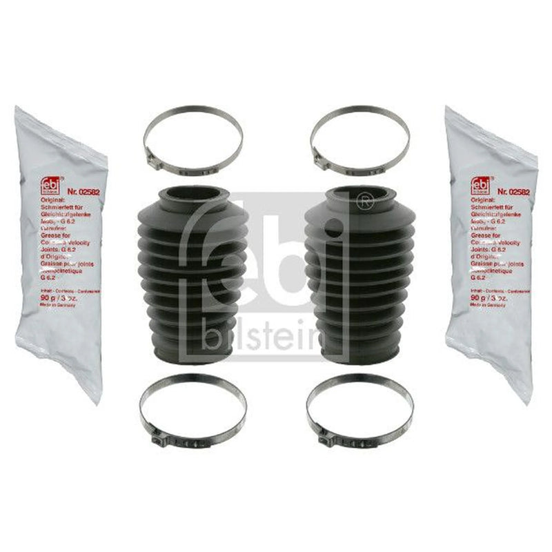 Febi Steering Bellow Kit Front Right 14402