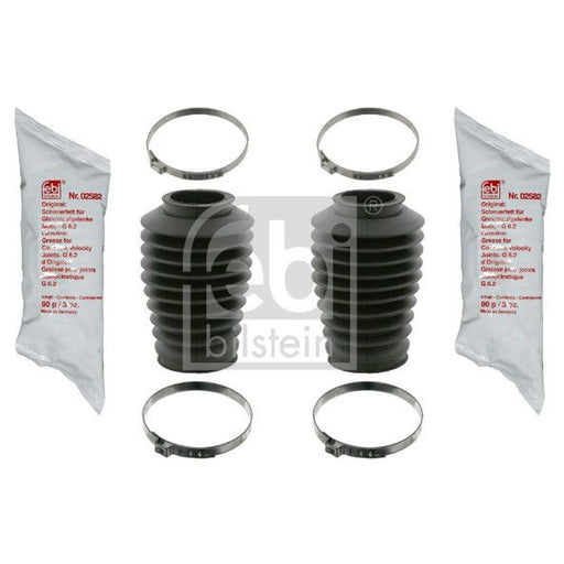 Febi Steering Bellow Kit Front Right 14402