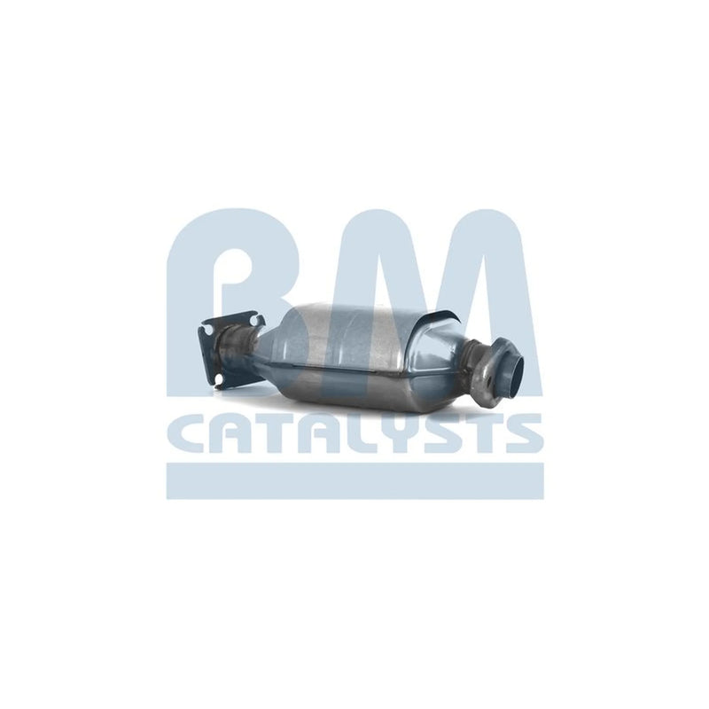 BM Catalysts Homologated Petrol Cat BM91095H