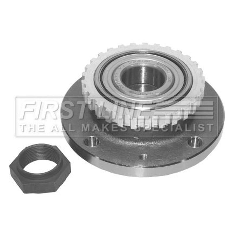 First Line Wheel Bearing Kit FBK491